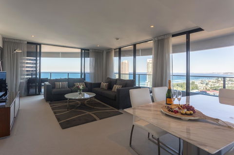 Oracle Resort Broadbeach - Gclr - Accommodation Australia 27
