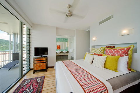 The Boathouse Apartments - Accommodation Australia 19