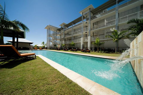 The Boathouse Apartments - Accommodation Australia 29