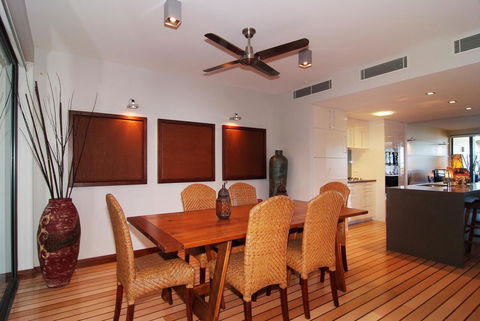 The Boathouse Apartments - Accommodation Australia 12