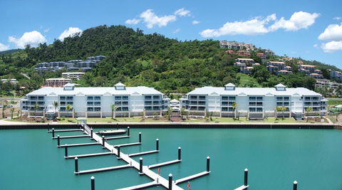 The Boathouse Apartments - Accommodation Australia 28