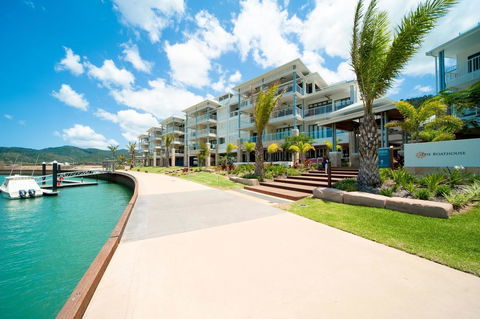 The Boathouse Apartments - Accommodation Australia 25