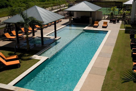 The Boathouse Apartments - Accommodation Australia 8