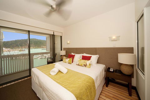 The Boathouse Apartments - Accommodation Australia 9