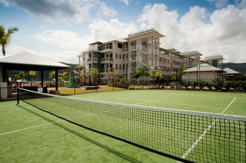 The Boathouse Apartments - Accommodation Australia 6