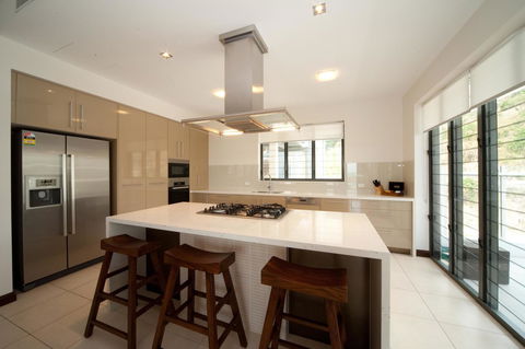 The Boathouse Apartments - Accommodation Australia 22