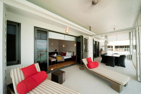 The Boathouse Apartments - Accommodation Australia 20