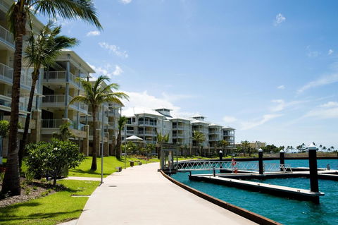The Boathouse Apartments - Accommodation Australia 24