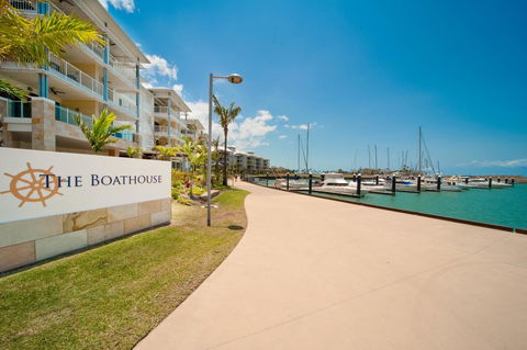 The Boathouse Apartments - Accommodation Australia 26