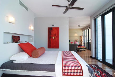 The Boathouse Apartments - Accommodation Australia 17