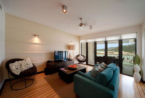 The Boathouse Apartments - Accommodation Australia 10