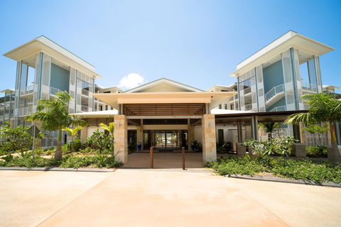 The Boathouse Apartments - Accommodation Australia 18