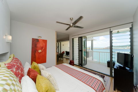 The Boathouse Apartments - Accommodation Australia 14