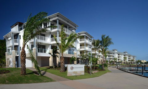 The Boathouse Apartments - Accommodation Australia 5