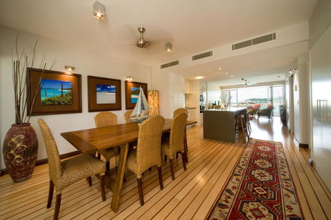 The Boathouse Apartments - Accommodation Australia 7