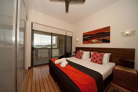 The Boathouse Apartments - Accommodation Australia 15