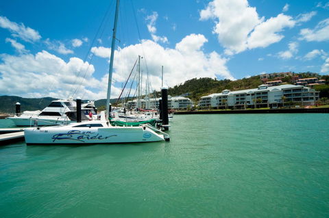 The Boathouse Apartments - Accommodation Australia 4