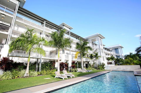 The Boathouse Apartments - Accommodation Australia 1