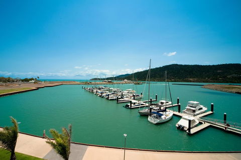 The Boathouse Apartments - Accommodation Australia 2