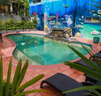 Port Douglas Motel - Local Tourism