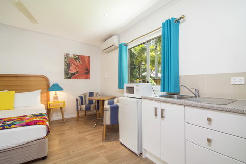 Port Douglas Motel - Local Tourism 38