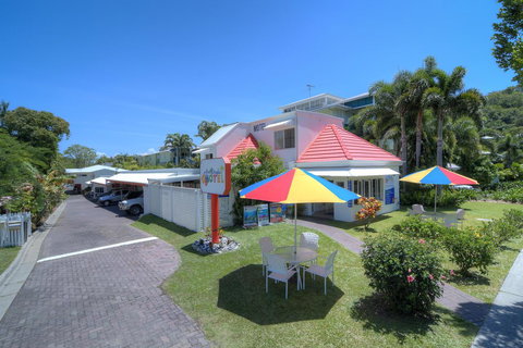 Port Douglas Motel - Local Tourism 41