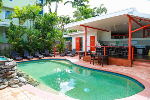 Port Douglas Motel - Local Tourism 23
