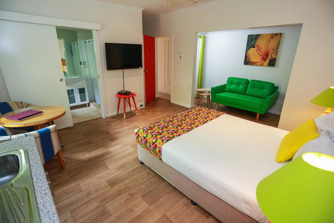 Port Douglas Motel - Local Tourism 14