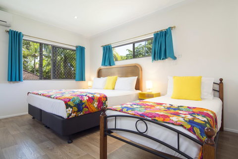 Port Douglas Motel - Local Tourism 40