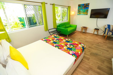 Port Douglas Motel - Local Tourism 9