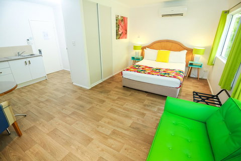 Port Douglas Motel - Local Tourism 10