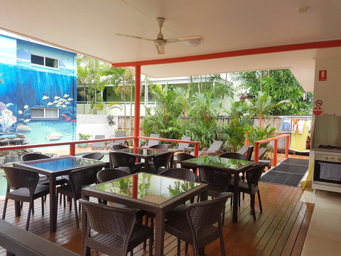 Port Douglas Motel - Local Tourism 33