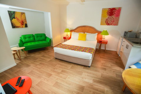 Port Douglas Motel - Local Tourism 15