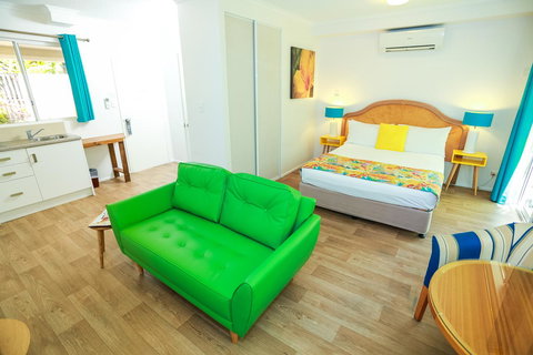 Port Douglas Motel - Local Tourism 12