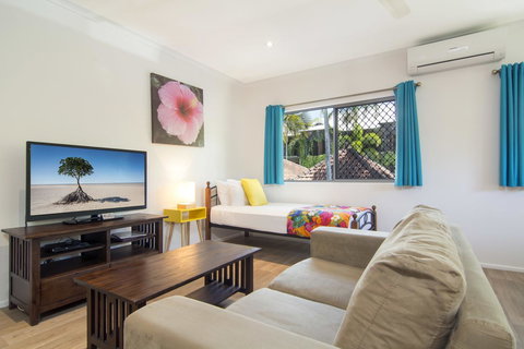 Port Douglas Motel - Local Tourism 36