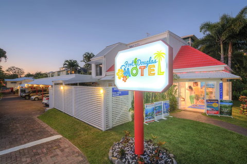 Port Douglas Motel - Local Tourism 44