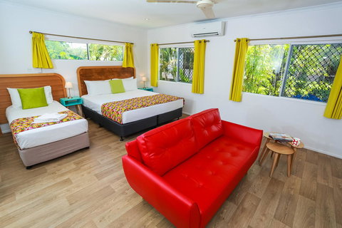 Port Douglas Motel - Local Tourism 8