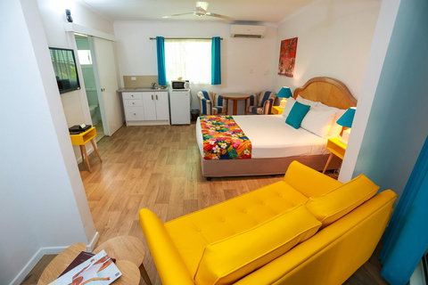 Port Douglas Motel - Local Tourism 19