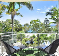 Allambi - Accommodation Australia