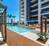 Qube Broadbeach - Accommodation Australia