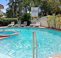 The Noosa Apartments - Accommodation Australia