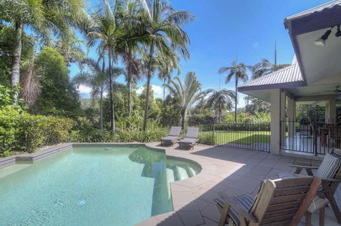 Tranquility By The Course Port Douglas - Accommodation Australia 8