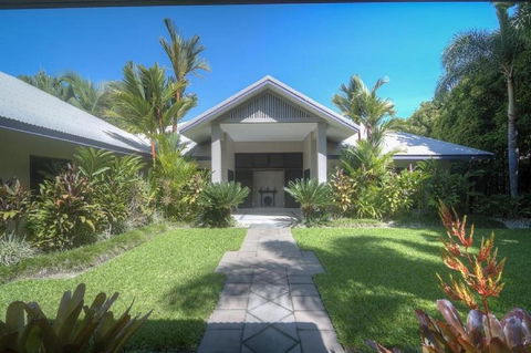 Tranquility By The Course Port Douglas - Accommodation Australia 0
