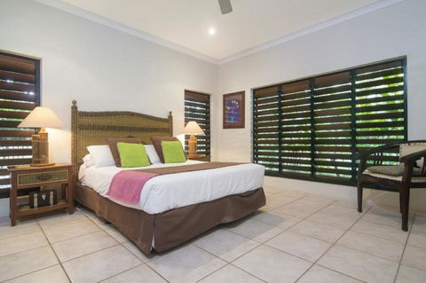 Tranquility By The Course Port Douglas - Accommodation Australia 11