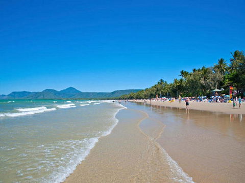 Tranquility By The Course Port Douglas - Accommodation Australia 17