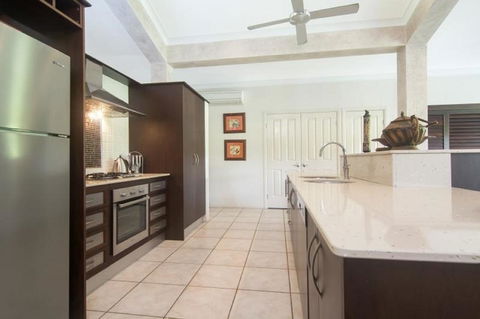 Tranquility By The Course Port Douglas - Accommodation Australia 5