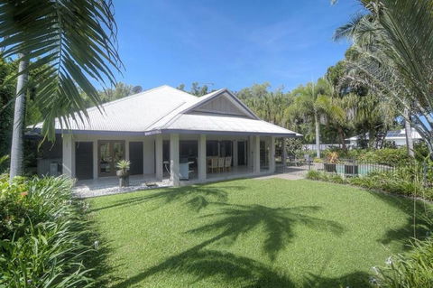 Tranquility By The Course Port Douglas - Accommodation Australia 1