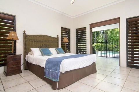 Tranquility By The Course Port Douglas - Accommodation Australia 13