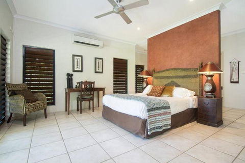 Tranquility By The Course Port Douglas - Accommodation Australia 9