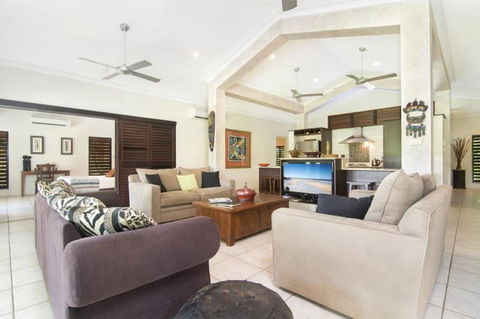 Tranquility By The Course Port Douglas - Accommodation Australia 3